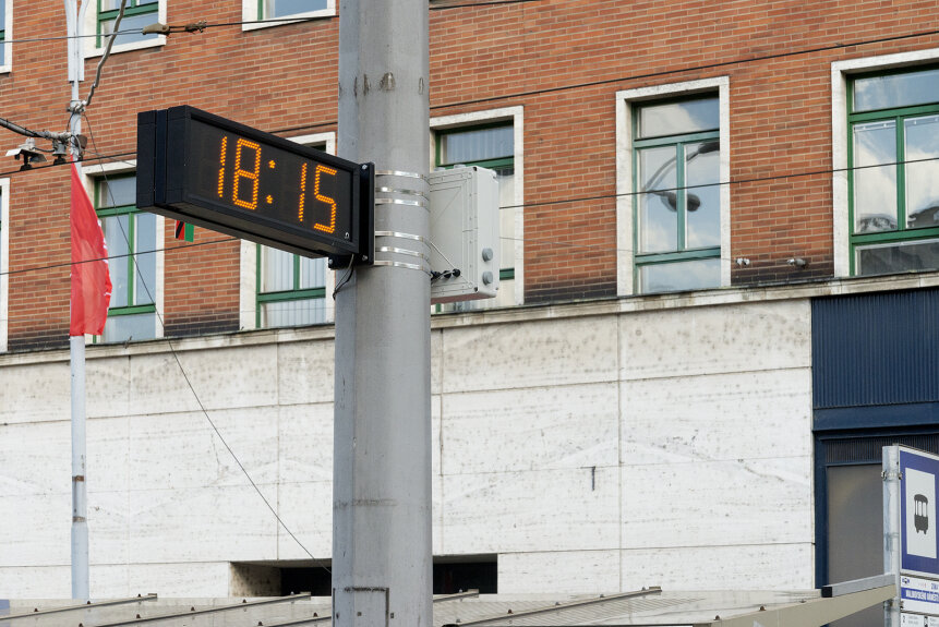 Helmut Smits, Shromažďování času